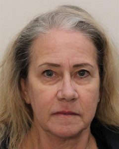 Carole Diane Swenson a registered Sex or Violent Offender of Indiana