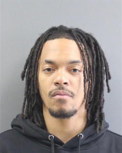 Javyon Mykel George-boatman a registered Sex or Violent Offender of Indiana