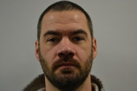 Andrew James Mitterling a registered Sex or Violent Offender of Indiana