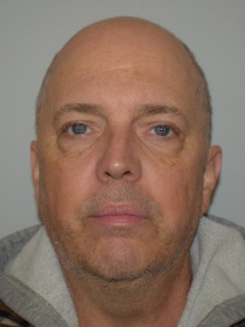 Keith Edward Handshoe a registered Sex or Violent Offender of Indiana