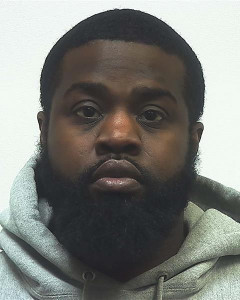 William Dsean Anthony Meriweather a registered Sex or Violent Offender of Indiana