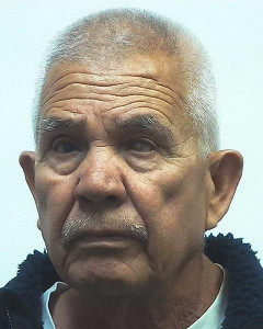 Arnulfo Carrillo-almaraz a registered Sex or Violent Offender of Indiana