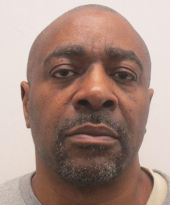 Darryl Linear Anderson a registered Sex or Violent Offender of Indiana