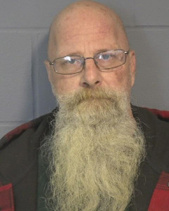 Jack Leroy Redman Jr a registered Sex or Violent Offender of Indiana