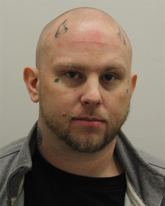 James Freeman Cochran a registered Sex or Violent Offender of Indiana