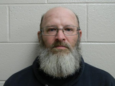 Gregory W Babcock a registered Sex or Violent Offender of Indiana