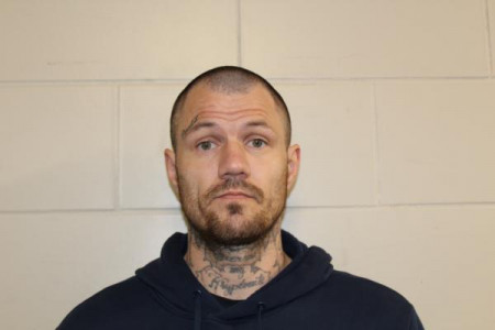 Jeffrey W Vest a registered Sex or Violent Offender of Indiana
