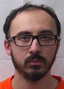 Vincent Daniel Leinart a registered Sex or Violent Offender of Indiana