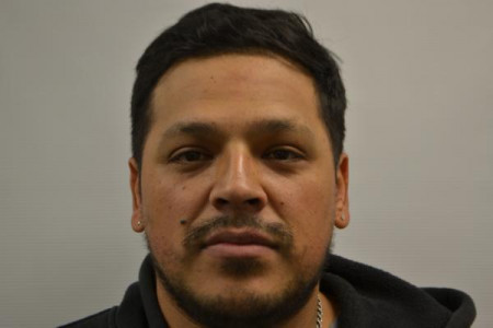 Joshua M Vallejo a registered Sex or Violent Offender of Indiana