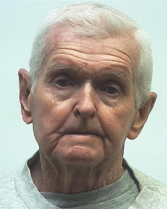 Frederick Lee Elrod a registered Sex or Violent Offender of Indiana