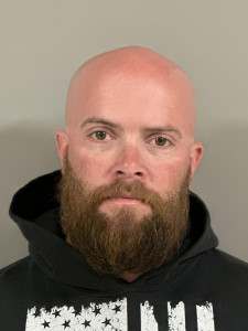 Justin Wayne Kitchen a registered Sex or Violent Offender of Indiana