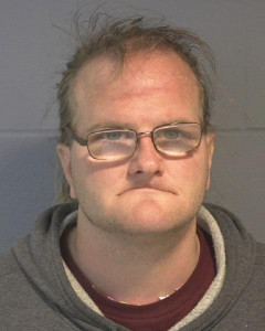 Jason James Peasley a registered Sex or Violent Offender of Indiana