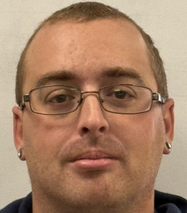 Jamin Lee Shue a registered Sex or Violent Offender of Indiana