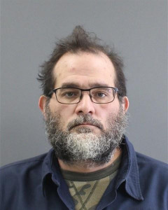 Anthony Edward Rodriguez a registered Sex or Violent Offender of Indiana
