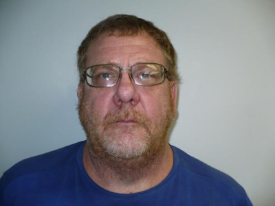 Richard E Goodwin a registered Sex or Violent Offender of Indiana