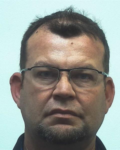 Brian Edwin Scott Nicely a registered Sex or Violent Offender of Indiana