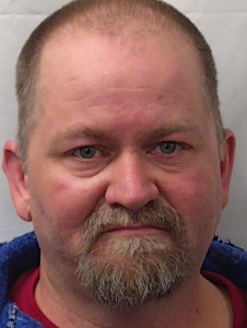 Jesse Lee Clark a registered Sex or Violent Offender of Indiana