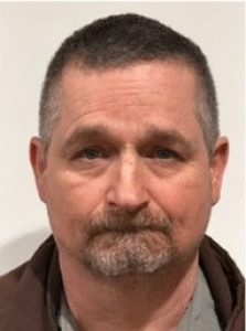 Dale Wayne Baker a registered Sex or Violent Offender of Indiana
