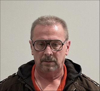 James M Puett a registered Sex or Violent Offender of Indiana