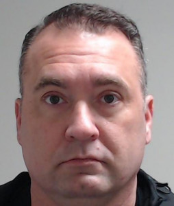 Brett Nathan Buechler a registered Sex or Violent Offender of Indiana