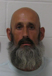 Allen J St Clair a registered Sex or Violent Offender of Indiana