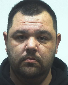 Aaron Richard Whitmire a registered Sex or Violent Offender of Indiana