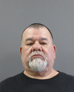 Robert Mancilla a registered Sex or Violent Offender of Indiana