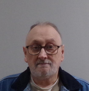 Joseph Nmi Walker a registered Sex or Violent Offender of Indiana
