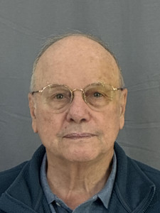 Timothy James Warrick a registered Sex or Violent Offender of Indiana