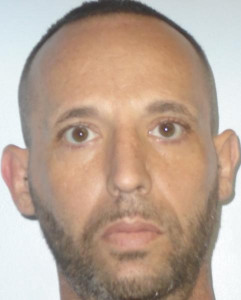 Thomas Alan Parke Sr a registered Sex or Violent Offender of Indiana