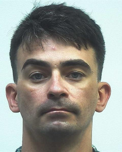 Douglas Zachary Ray a registered Sex or Violent Offender of Indiana