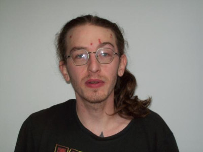 Christopher Caleb Ellis a registered Sex or Violent Offender of Indiana