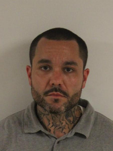 Zachary Lynn Hutchinson a registered Sex or Violent Offender of Oklahoma