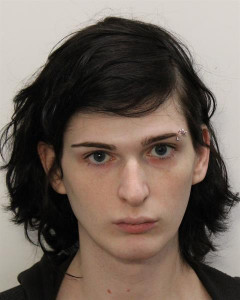 Christopher Blakely Ferguson a registered Sex or Violent Offender of Indiana