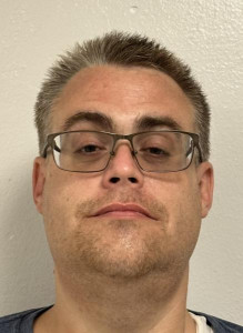 William David Geiger a registered Sex or Violent Offender of Indiana