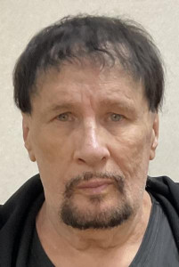 Steaven Velee Motsinger a registered Sex or Violent Offender of Indiana