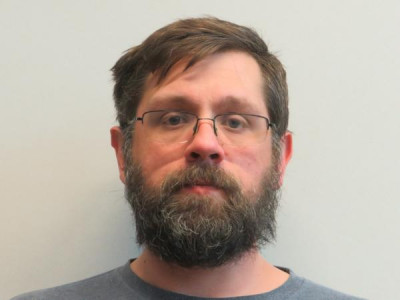 Bradley James Evans a registered Sex or Violent Offender of Indiana