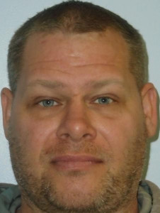 Joshua Dewayne Bond a registered Sex or Violent Offender of Indiana