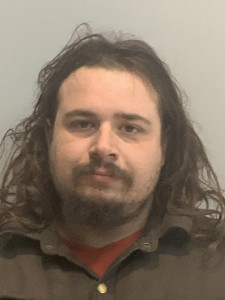 Trenton Harley Poe a registered Sex or Violent Offender of Indiana