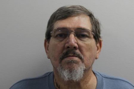 Mark Allen Ruff a registered Sex or Violent Offender of Indiana