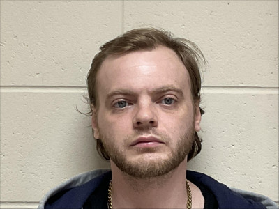 Garrison Glenn Byrd a registered Sex or Violent Offender of Indiana