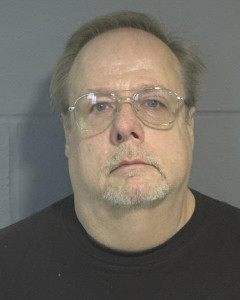 Gary Michael Rose a registered Sex or Violent Offender of Indiana