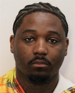 Gregory Deon Edwards a registered Sex or Violent Offender of Indiana