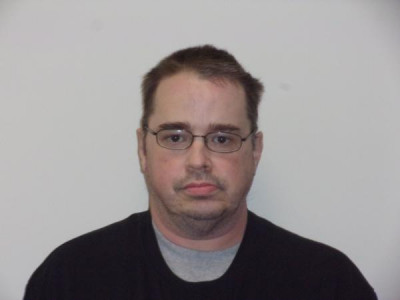 William D Judge a registered Sex or Violent Offender of Indiana
