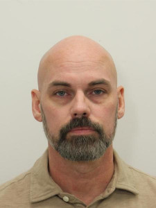 David Nicholas Gibson a registered Sex or Violent Offender of Indiana