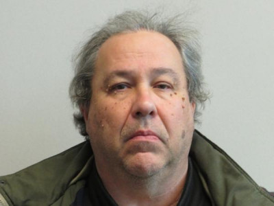 Thomas Eugene Van Tyle a registered Sex or Violent Offender of Indiana