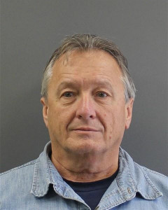Steven Michael Broda a registered Sex or Violent Offender of Indiana