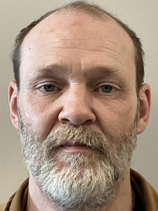 Robert Ray Followell a registered Sex or Violent Offender of Indiana