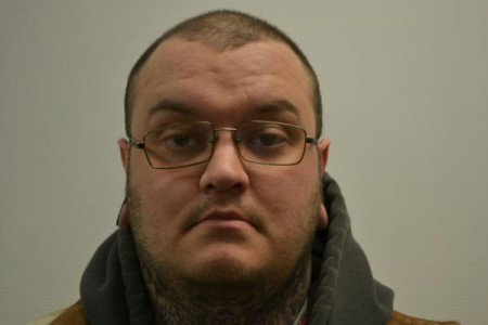 Virgil Ray Richardson a registered Sex or Violent Offender of Indiana
