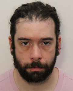 Garrett James Hiatt a registered Sex or Violent Offender of Indiana